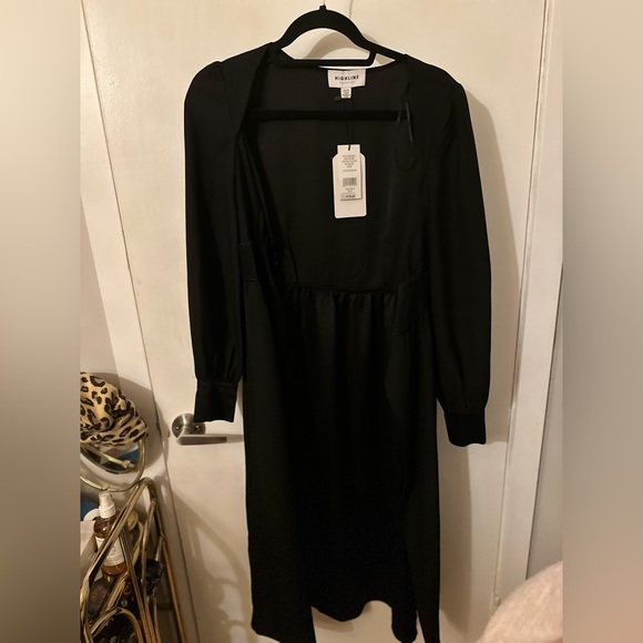 3/$10 🌼 Highline Collective Long cardigan/dress - Picture 1 of 5